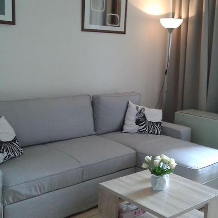 Appartement In Het Sportgebied Van Winterberg Eksteriør billede