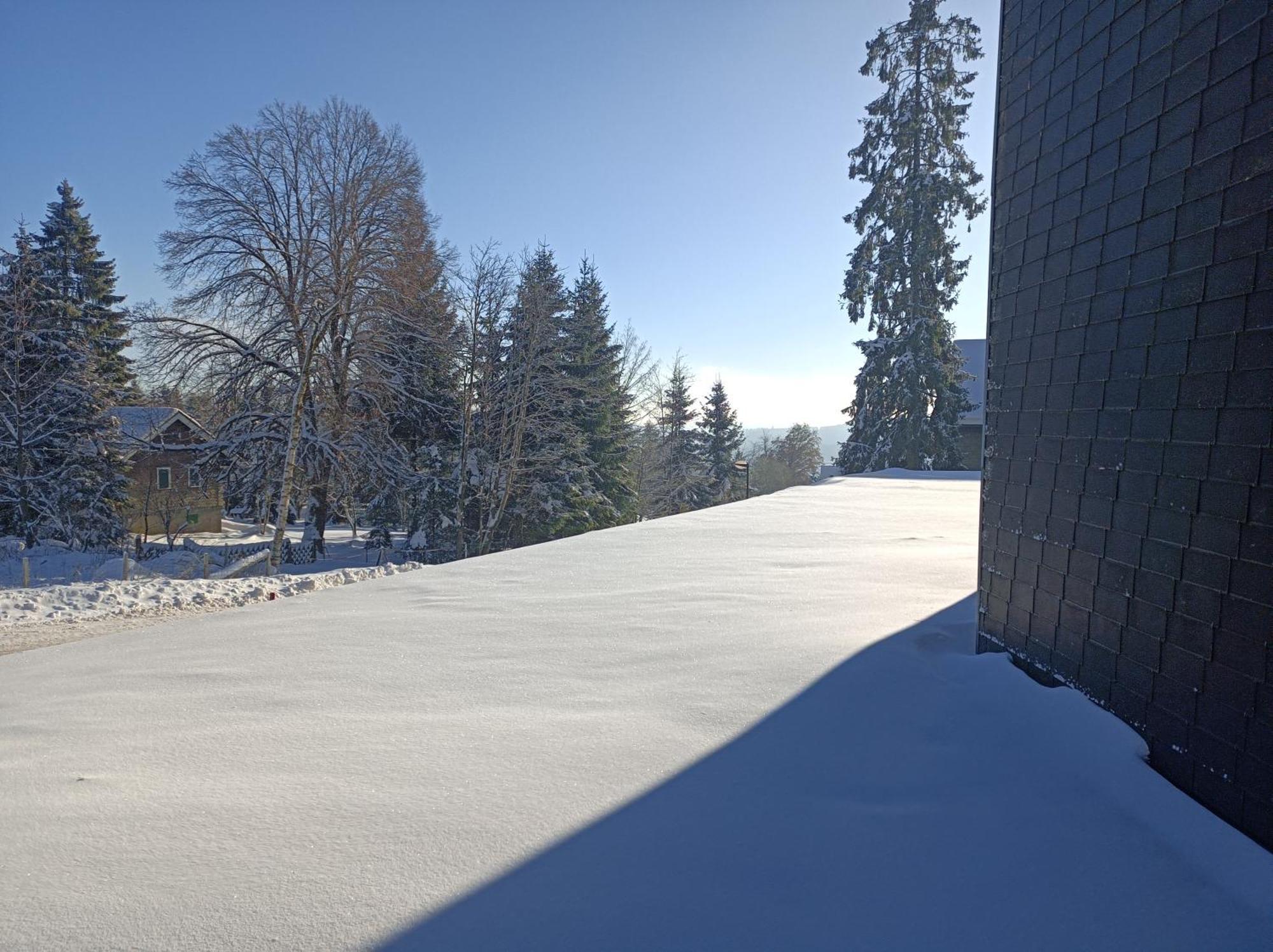 Appartement In Het Sportgebied Van Winterberg Eksteriør billede