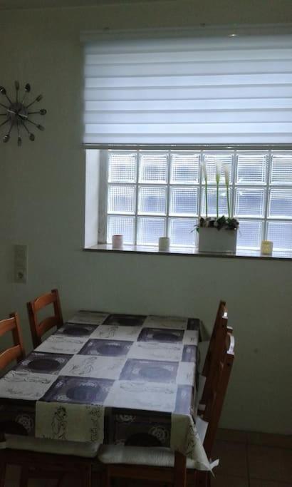 Appartement In Het Sportgebied Van Winterberg Eksteriør billede