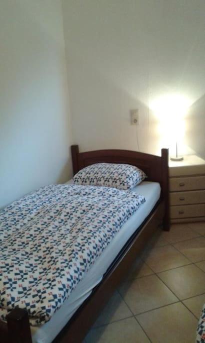 Appartement In Het Sportgebied Van Winterberg Eksteriør billede