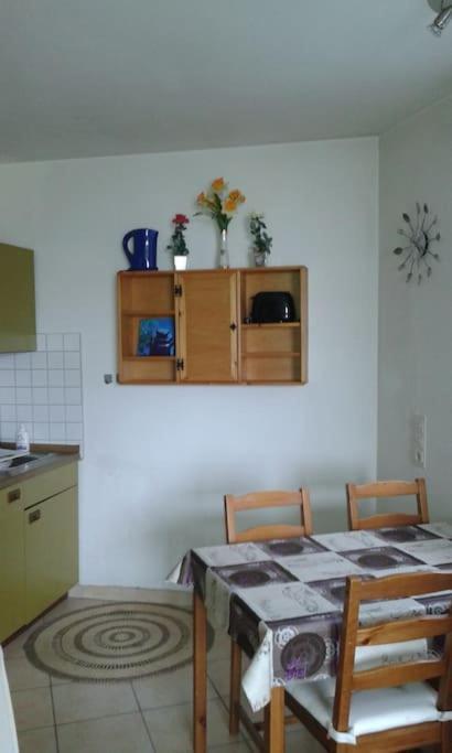 Appartement In Het Sportgebied Van Winterberg Eksteriør billede